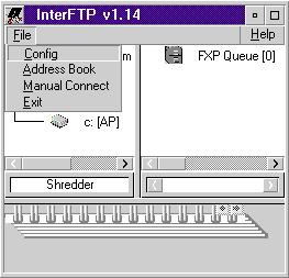 InterFTP v1.14