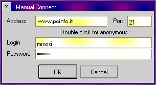Manual Connecy...
