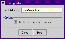 Configuration...