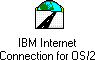 IBM Internet connection for OS/2